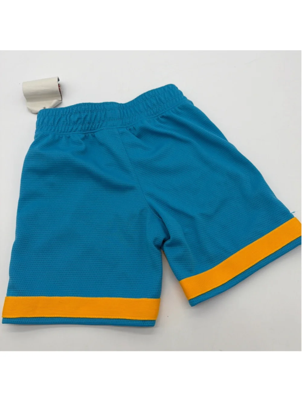 Jordan Dri-Fit Shorts 4T